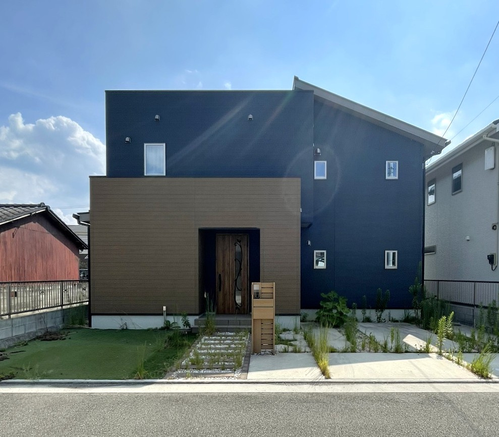 多肥上町　戸建