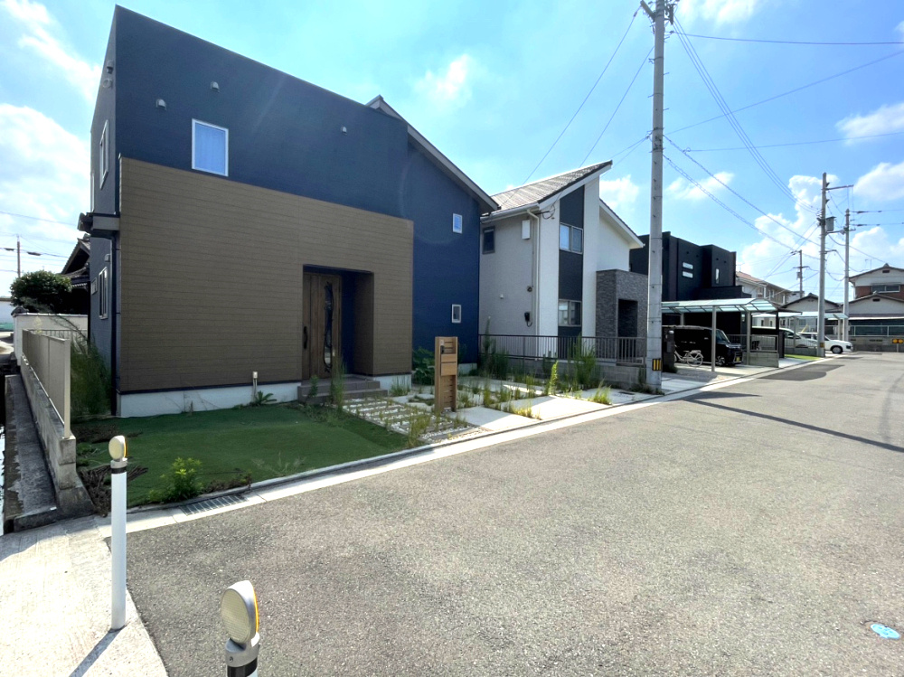 多肥上町　戸建のその他