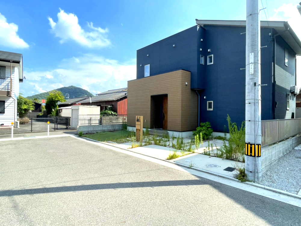 多肥上町　戸建のその他