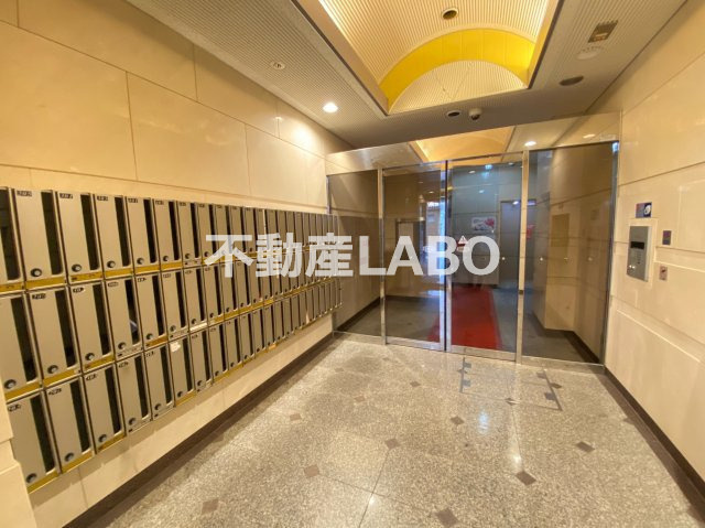 シャトー弁天弐番館のその他