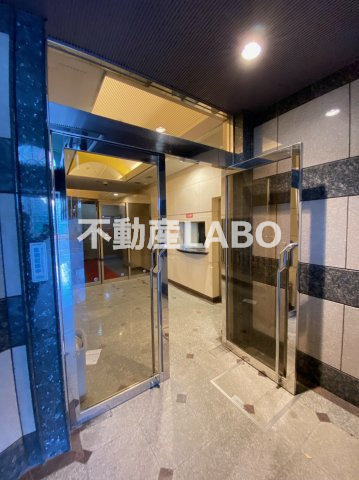 シャトー弁天弐番館のその他