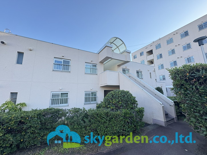 コーポ鵠沼Ｂ棟