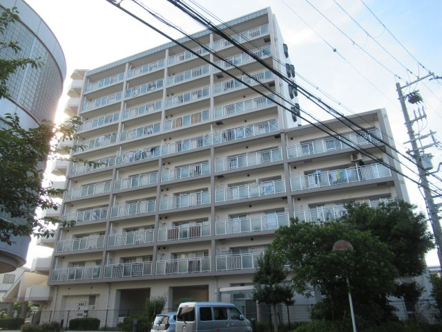 フレール浜山２ＬＤＫ