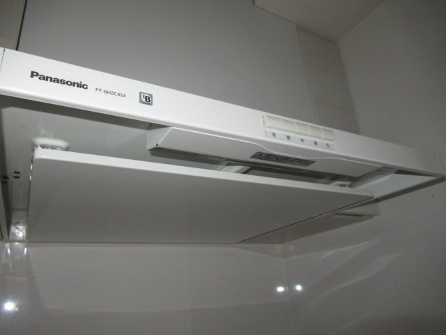 フレール浜山２ＬＤＫのキッチン