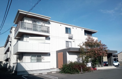 【外観】 | ハルシュタット