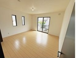 【洋室】 | 座間市広野台1丁目 中古戸建て | 主寝室 約9.9帖