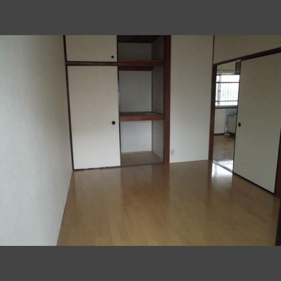 【収納】 | コムレッドハウス | 十分な収納スペースがあります