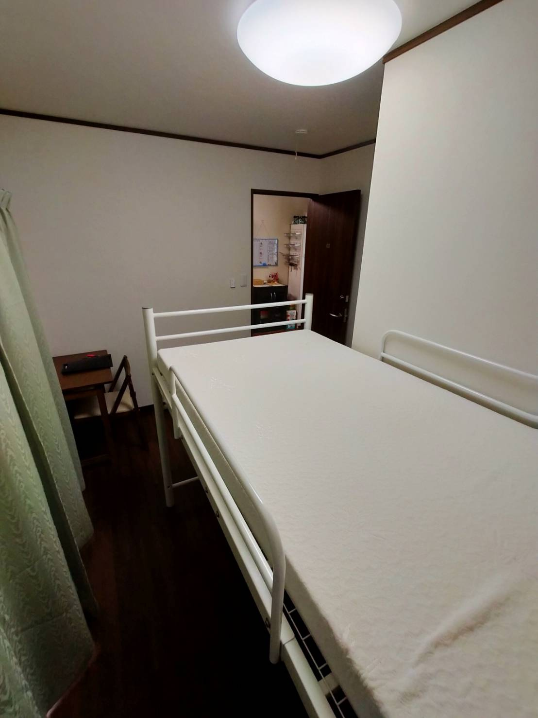 ハナミズキ藤江の内装|中はこのようになっています