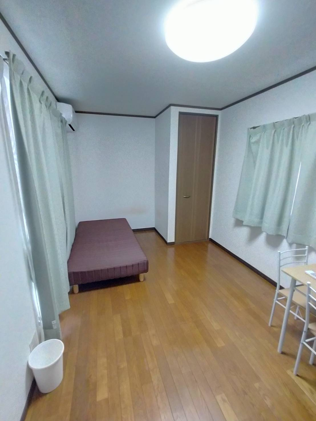 ハナミズキ藤江の洋室|洋室です