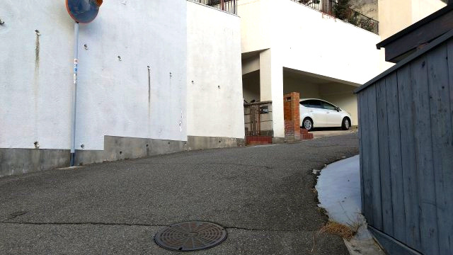 西舞子８丁目中古収益戸建のその他