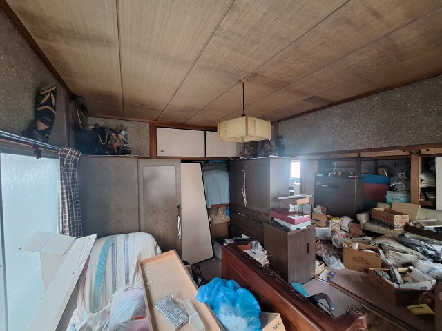 兵庫県明石市西明石２丁目の洋室|洋室です