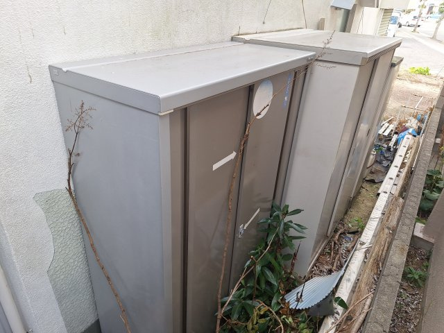 兵庫県明石市西明石２丁目のその他