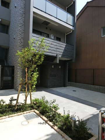 Ａｕｇｕｓｔａ　Ｒｅｓｉｄｅｎｃｅ　新小岩の設備