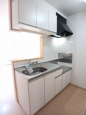 【キッチン】 | ツインエクセルⅡ