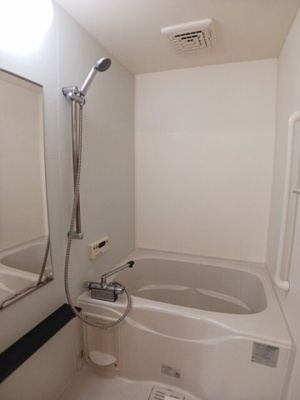 【浴室】 | ツインエクセルⅡ