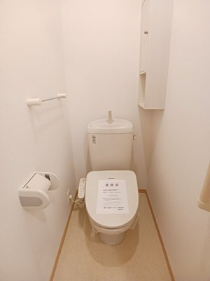 【トイレ】 | ツインエクセルⅡ