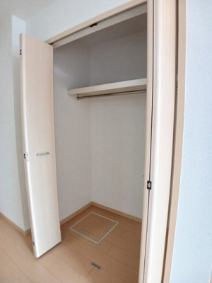 【収納】 | ツインエクセルⅡ