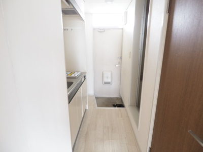 【玄関】 | メゾントークバレー