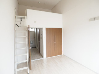 【洋室】 | メゾントークバレー