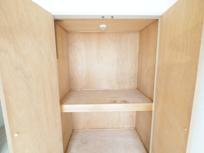 【収納】 | メゾントークバレー