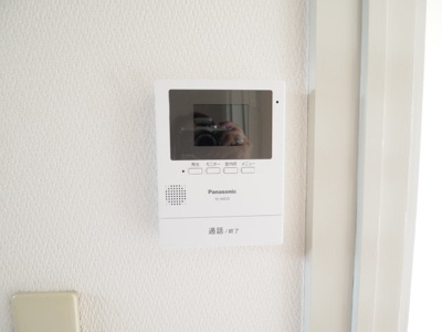 【セキュリティ】 | メゾントークバレー