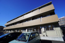 コーポスカイ Hの画像