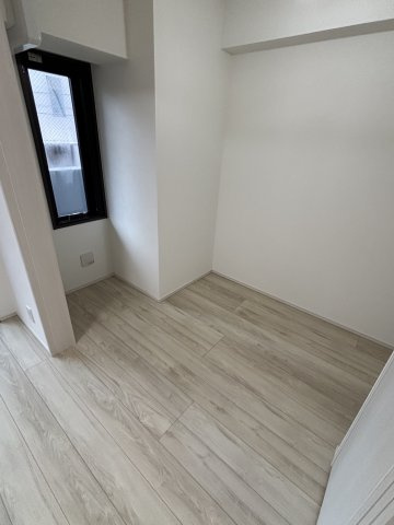 Ａｕｇｕｓｔａ　Ｒｅｓｉｄｅｎｃｅ　新小岩の寝室