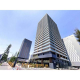 プレミストタワーズ札幌苗穂アクアゲート の画像