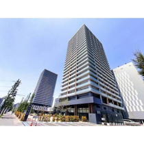 プレミストタワーズ札幌苗穂アクアゲート の画像