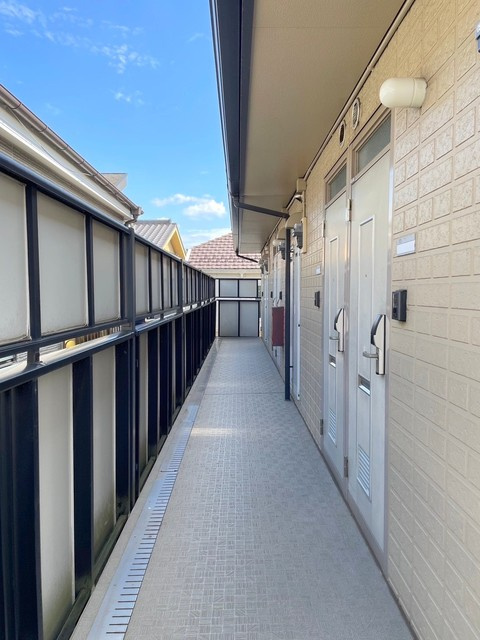 シティハイム 井草庵のその他