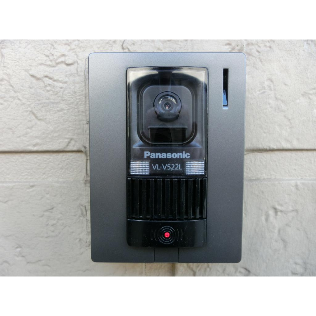 シティハイム 井草庵のセキュリティ