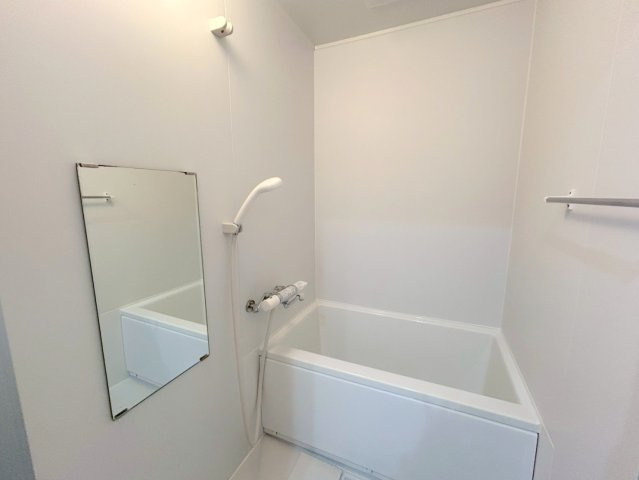 シティハイム 井草庵の浴室|★バストイレ別★