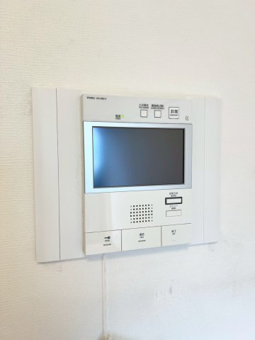 ガラ・シティ高田馬場のセキュリティ|ガラ・シティ高田馬場