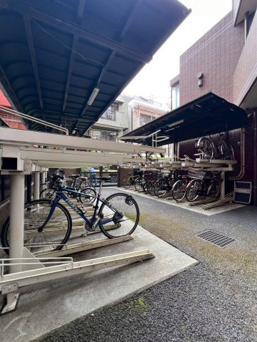 ガラ・シティ高田馬場のその他共用部分|ガラ・シティ高田馬場