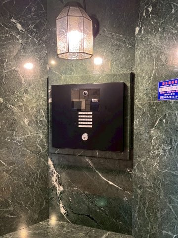 ガラ・シティ高田馬場のその他共用部分|ガラ・シティ高田馬場