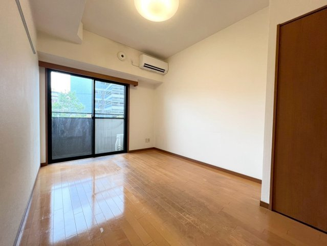 ガラ・シティ高田馬場の居間・リビング|ガラ・シティ高田馬場