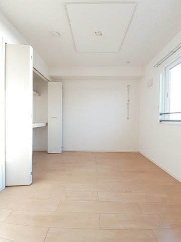 オー・ド・スールスの内装