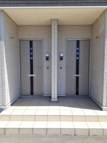 ＦＥＬＩＣＩＴＥ（フェリシテ）のその他共用部分