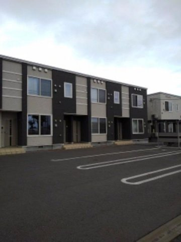 ＦＥＬＩＣＩＴＥ（フェリシテ）の駐車場