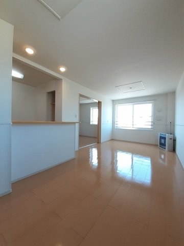 ＦＥＬＩＣＩＴＥ（フェリシテ）の居間・リビング