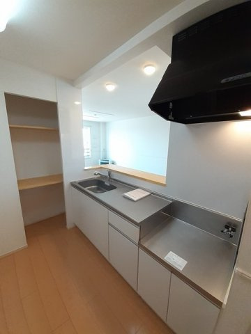 ＦＥＬＩＣＩＴＥ（フェリシテ）のキッチン