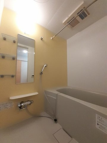 ＦＥＬＩＣＩＴＥ（フェリシテ）の浴室