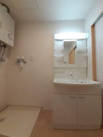 ＦＥＬＩＣＩＴＥ（フェリシテ）の洗面所