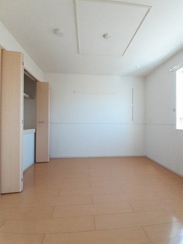 ＦＥＬＩＣＩＴＥ（フェリシテ）の内装