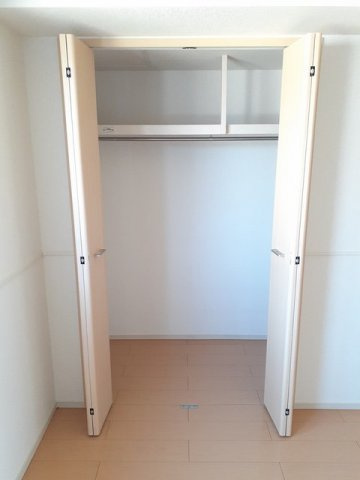 ＦＥＬＩＣＩＴＥ（フェリシテ）の収納