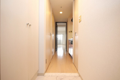 【玄関】 | ウィルテラスなんば南（旧：サムティナンバ南）