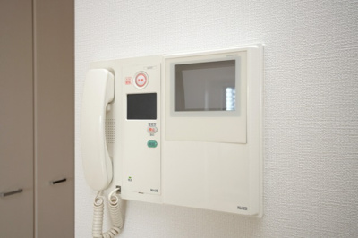 【セキュリティ】 | ウィルテラスなんば南（旧：サムティナンバ南）