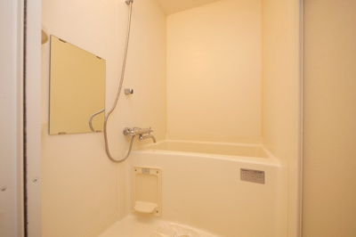 【浴室】 | ウィルテラスなんば南（旧：サムティナンバ南）