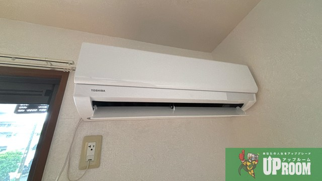 ドエル尾崎の設備