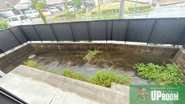 ドエル尾崎の展望